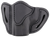 1791 Gunleather OR-BHC-SBL-L Belt Slide Holster Left Hand for Glock 43/Sig P365/Walther PPK