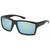 Magpul Explorer XL Shooting Glasses Bronze Frame/Black Lens