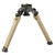 Fab Defense SPIKE Precision Bipod FDE