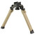 Fab Defense SPIKE Precision Bipod FDE