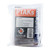 Eleven 10 PTAKS Rugged-Refill Pod with Compressed Gauze Black