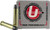 Underwood 45-70 Government +P Ammo 430 Grain Hard Cast Flat Nose Box of 20