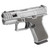 Glock 43X Hoth 9mm Luger Pistol 4.02" Barrel 10+1 Round Grey