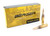 Berger 6mm Creedmoor 109 Grain LRHT Ammunition, 20 Rounds