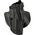 Safariland Model 6378 ALS Paddle Holster for Beretta 92, Right Hand, Plain