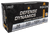 Fiocchi .38 Special Ammo 125 Grain JHP Box of 50