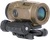 Sig Sauer Juliet3 Micro Red Dot Sight Flip to Side Mount FDE