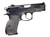 CZ-USA 75 PCR 9mm Luger Pistol 3.75" Barrel 15+1 Round Black