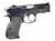 CZ-USA 75 PCR 9mm Luger Pistol 3.75" Barrel 15+1 Round Black