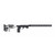 MDT ACC Rifle Chassis Remington 700 Short Action Black