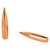 Berger Hybrid Target 6.5mm, 264 Caliber (264 Diameter) Bullets 140 Grain Jacketed Hollow Point Box of 500 - Image 4