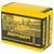 Berger Hybrid Target 6.5mm 140 Grain Bullets, 500 Count