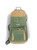 American Tactical Inc RUKX Gear Pistol Bag Green/Tan