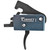 Timney Impact AR Trigger 3-4 lb Curved Black