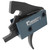 Timney Impact AR Trigger 3-4 lb Curved Black