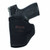 Galco Stow-N-Go Holster 1911 3" Left-Hand Black