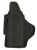 Safariland Model 18 IWB Holster Colt 1911 Officer Black