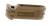 Springfield Armory XD-S 9mm Magazine Sleeve, Polymer, Flat Dark Earth