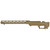 MDT LSS-XL Gen2 Chassis System Remington 700 Short Action Fixed Stock FDE