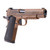 Sig Sauer 1911 X-Series 45 ACP Pistol 5" Barrel 8+1 Round Coyote