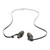 Safariland Impulse Foam Ear Plugs