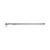 Bergara BPBA2565CM Rifle 6.5 Creedmoor 26" Raw Stainless