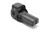 EOTech 518.A65 Holographic Weapon Sight 68 MOA Ring with 1 MOA Dot Matte