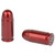 A-ZOOM Action Proving Dummy Round, Snap Cap 380 ACP Aluminum 5PK
