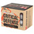 Hornady Shotgun Ammo .410 Critical Defense Triple Defense FTX Slug & 2 Round Balls 20/Box