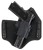Galco KingTuk IWB Holster Right Hand Black Glock 42