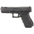 Glock 20C Gen3 10mm Auto Pistol 4.6" Ported Barrel 10+1 Round Black