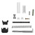 Lone Wolf Distributors Completion Kit 45 ACP for GLK