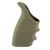 Hogue HandAll Grip Sleeve for Sig Sauer P365 XMacro Olive Drab Green - Image 2 Hogue HandAll Grip Sleeve for Sig Sauer P365 XMacro Olive Drab Green - Image 2