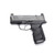 Wilson Combat P365X 9mm Luger Pistol 3.1" Barrel 12+1 Round Black (with X-TAC Pattern Slide, WCP365 Grip Module)