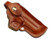 Bond Arms 3.5" Clip Holster Tan Right Hand