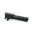 Zaffiri Precision Barrel Sig Sauer P365 9mm Luger 3" Black