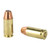 Hornady Ammo .45 ACP 230gr XTP 20/Box (Nickel-Plated Cases)