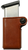 Galco SMC22 Single Magazine Pouch Tan Leather