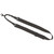 Allen Tac Six 8910 Single Point Sling Black 42-54 Inch
