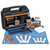 Hoppe's Elite Gun Care On The Go Cleaning Kit