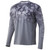 Marolina Huk Icon X KC Refraction Camo Fade Storm Small