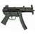 Zenith ZF-5T 9mm Pistol 5" Barrel Black