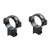 Leupold Rimfire 11mm Scope Rings Gloss
