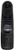 Bianchi Model 7307 AccuMold Mace Spray Pouch Small Black