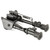 Leapers Tactical Op Bipod 6-8 Inches