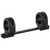 DNZ CVA Cascade SA Medium 1 Inch Rings Black