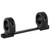 DNZ CVA Cascade SA Medium 1 Inch Rings Black