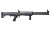 Kel-Tec KSG-25 Tactical Shotgun 30" Barrel 12 Gauge Matte Black
