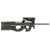 FN America PS90 Bolt Action Rifle 5.7x28mm 16" Barrel Black Polymer 2-50rd Mags Vortex Viper Red Dot