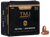 Speer Bullets .30 Cal .308" 110gr TMJ-RN 100/Box